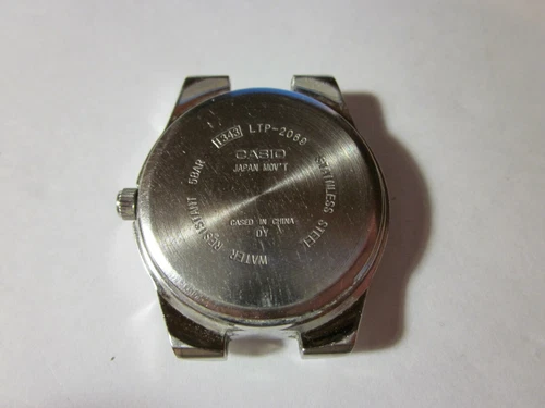 Ersatzteile CASIO 2747 2285 341 1156 2879 1572 593 3149 695 244 1595 1333 UVM - Bild 56 von 333