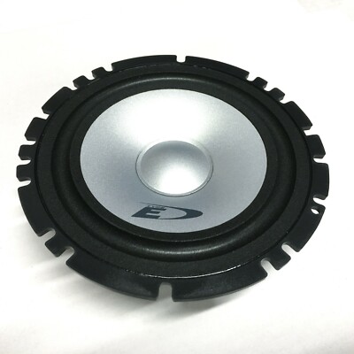 Kit Casse Alpine Per Mercedes Classe A/B 2005-2012 - 6 Pezzi Con Supporti, SXE-1750S E SXE-1025S - Foto 9