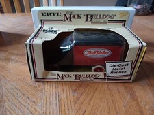 Ertl True Value Hardware 1926 Mack Bulldog Delivery Van Bank