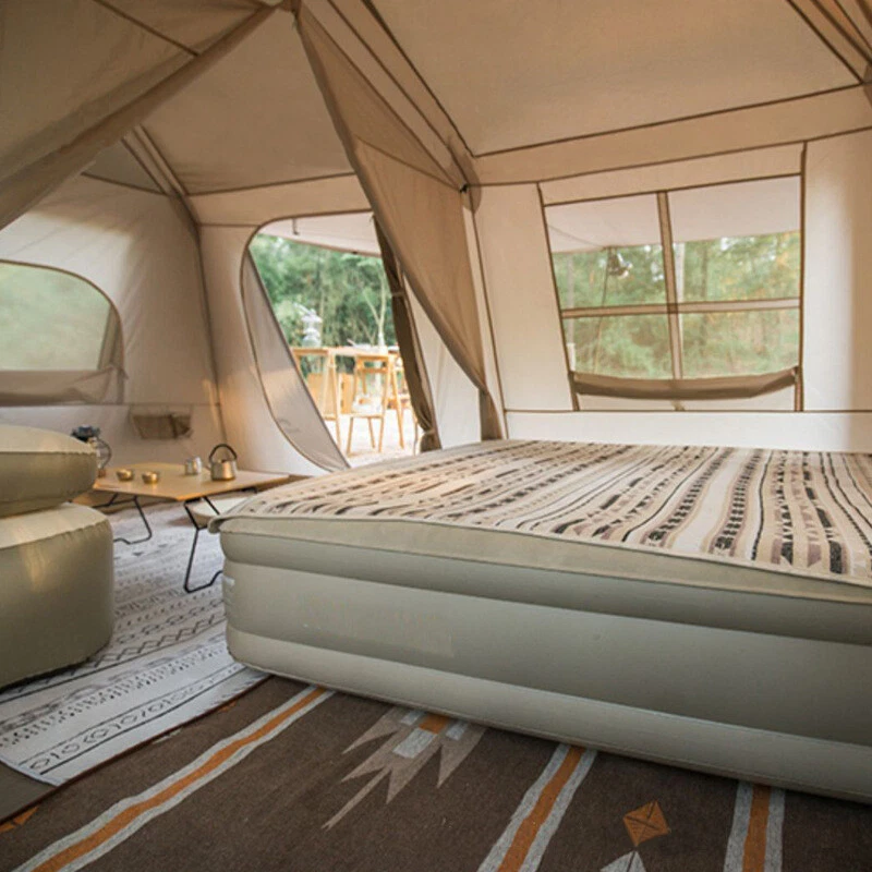 5 top room tent