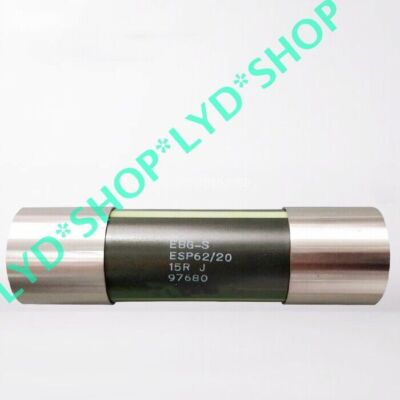 1pcs new inverter charging resistor EBG ESP62/20 15RJ #A6-30