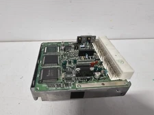 1999 2001 Toyota 4Runner Engine Control Module Unit Ecm (MATCH 89666-35120) 