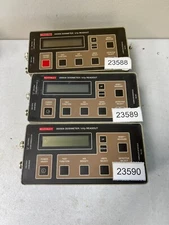Keithley 35050A Dosimeter/ kVp Readout