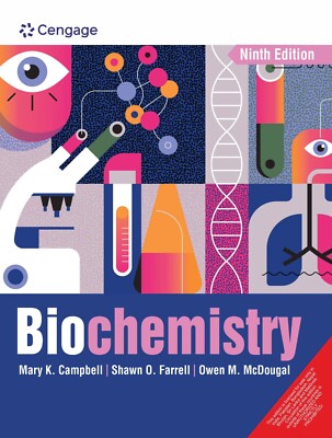 健康・医学 BIO CHEMISTRY Ninth edition 本 BIO CHEMISTRY Ninth edition