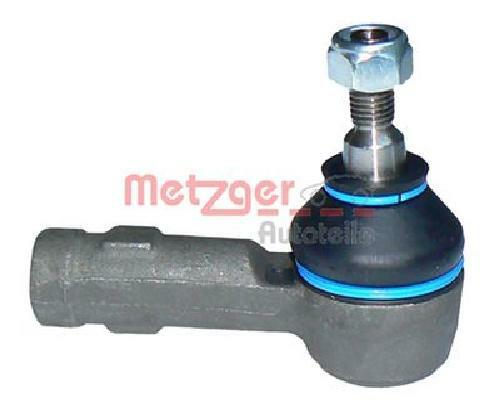 Original METZGER Tie Rod End 54024208 for Hyundai