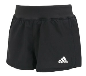adidas jersey shorts women's