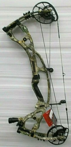 Hoyt Bow Hunting Right Hand Archery Compound Bows