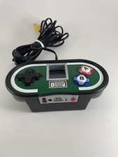 World Poker Tour TV Plug Play Game System Tested Works