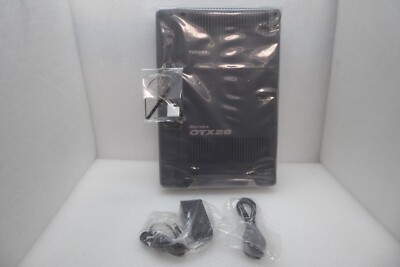 NEW Toshiba Strata CHSU28A CTX28 Digital Business Telephone System