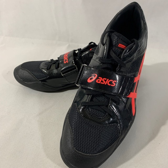 asics track and field shoes
