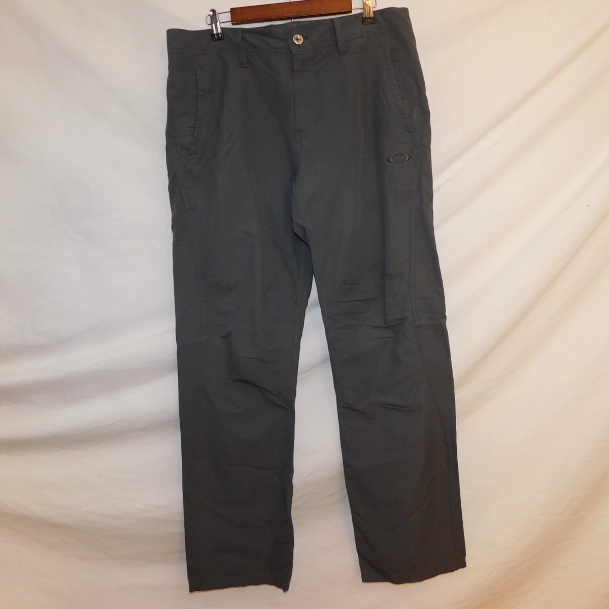 Oakley Nylon Regular Size Pants for Men for sale | eBay