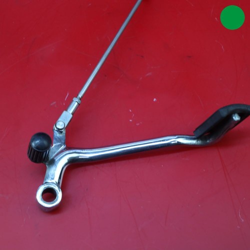 MOTO GUZZI California 1100 Leva freno posteriore 1998 2012 Rear brake le ID93883 - Foto 2 di 4