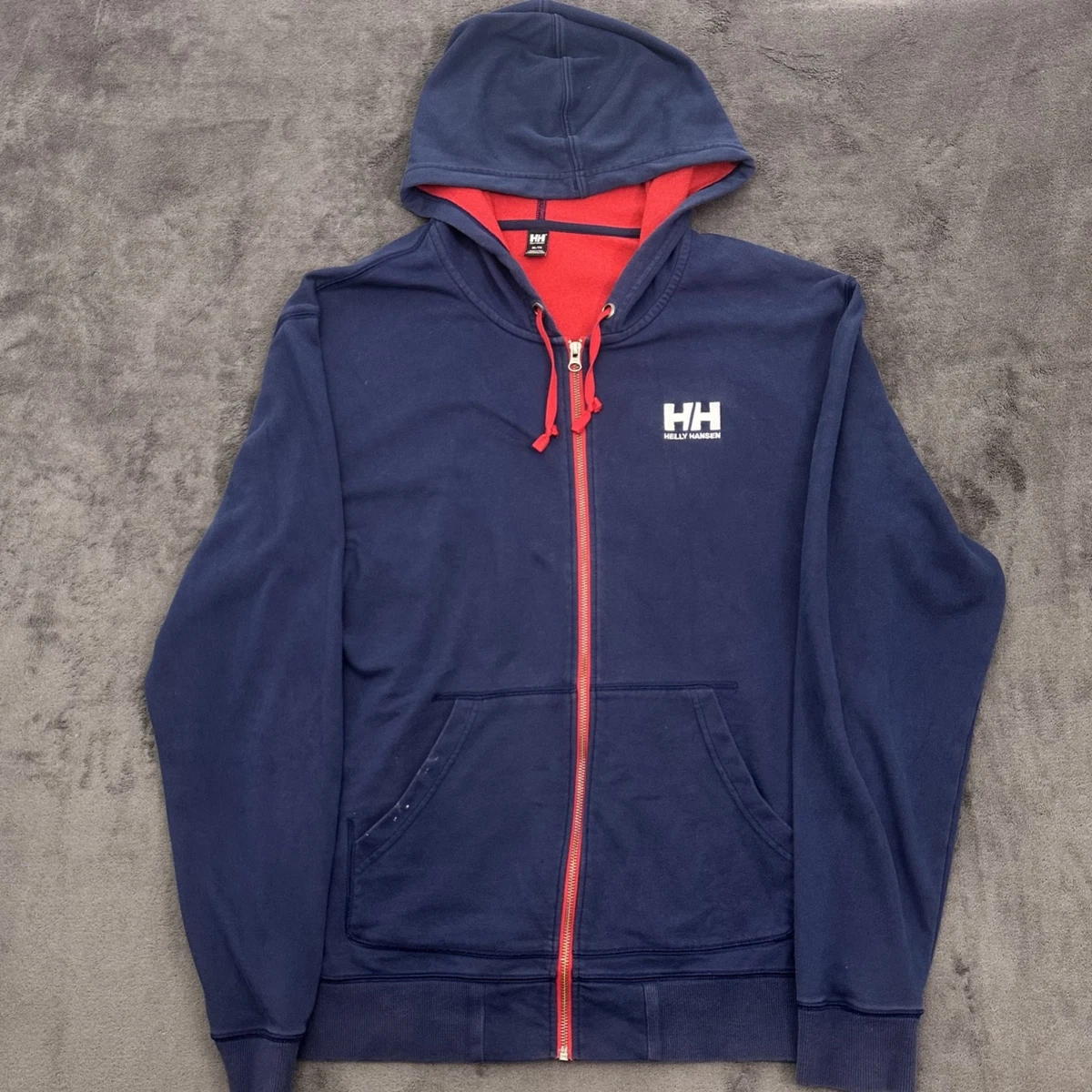 Helly Hansen Men's Après Knitted Sweater Helly Hansen Men's Après Knitted Sweater