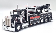 PERFEX, KENWORTH W900 Dépannage PELU - Limité à 150ex., échelle 1/43, PER926