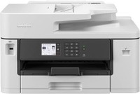 Brother MFC-J5340DW Colour Inkjet All-In-One Printer