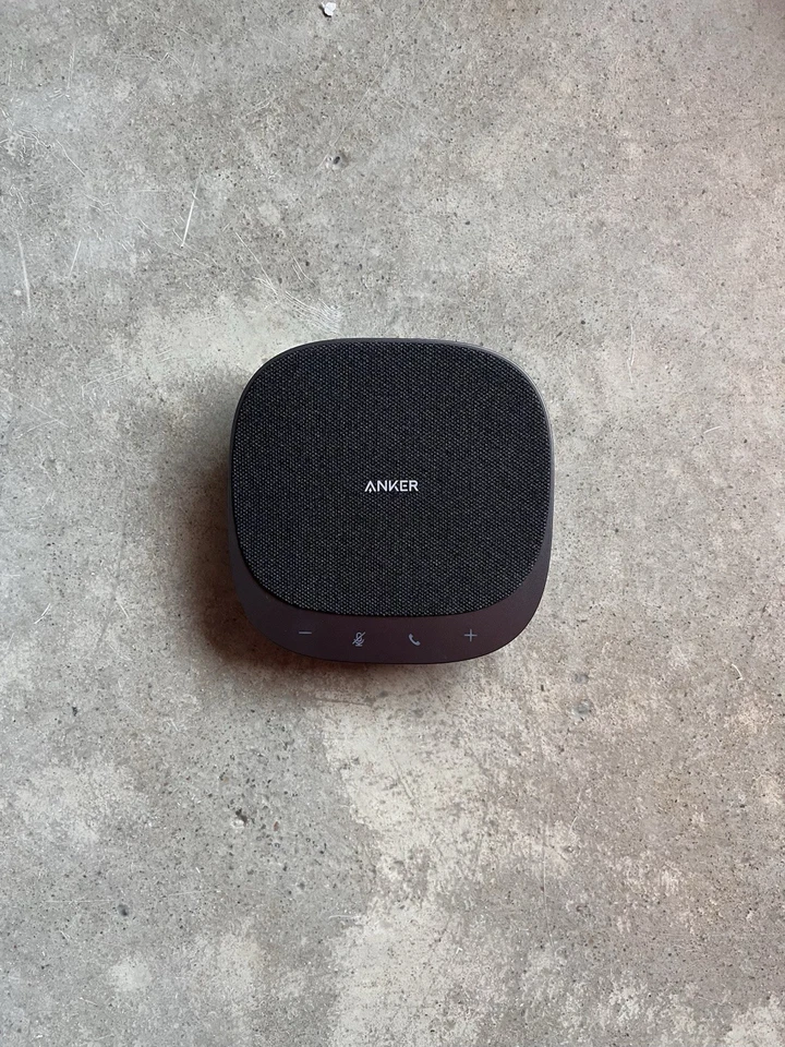 Anker PowerConf S330 USB Freisprecheinrichtung, Konferenzmikrofon