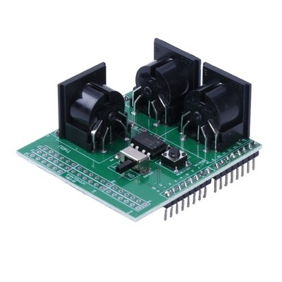 MIDI Shield Musical Breakout Board Instrument Digital Interface Adapter Plate