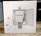 New ListingUbiquiti UniFi USW-Flex-Utility Outdoor Enclosure PoE 60W NEW SEALED (12a/b2)