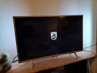 Philips Fernseher 32 Zoll 32PF56402/12