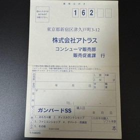 Saturn Gunbird SS operaticonfirmed Japan EG