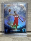 2025 Topps Cosmic Chrome Will Riley Base (RAW)