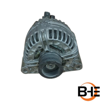 0 124 525 041 Alternator (REMAN) | Bosch