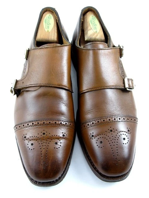 Allen Edmonds Dress Men display picture 1
