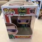 Funko Pop! Vinyl: DC Universe - The Riddler #183