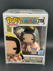2156 One Piece - Boa Hancock 2025 winter conv. lim. edition (W. Protector)