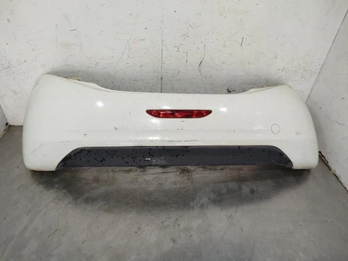 Pare choc avant PEUGEOT 208 1 Occasion Pas Cher | Opisto