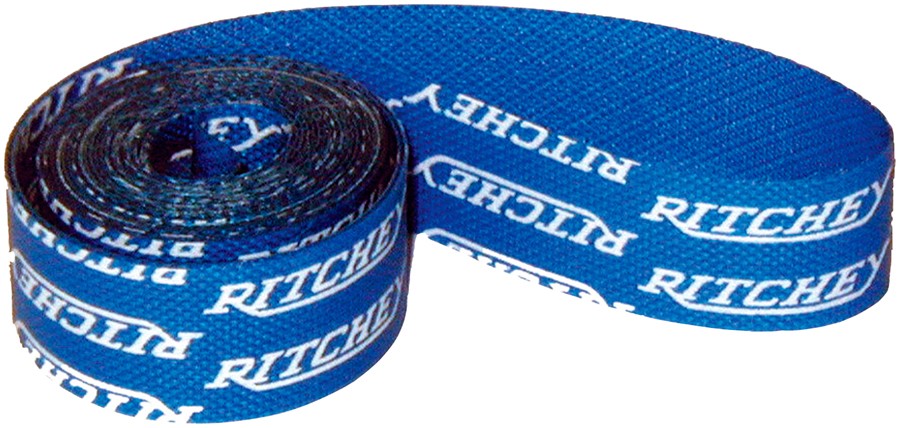 Ritchey Rim Tape - 275 x 23mm Lightweight And Easy To Install 4390₽
