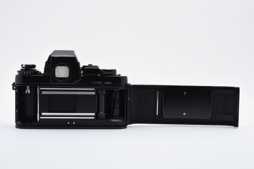 [Exc+5] Nikon F3 HP 35mm Film Camera Ai-s 35-105mm f3.5-4.5 Lens From JAPAN - Picture 12 of 24