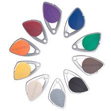 INTRATONE - HCLE - Clé électronique de proximité badge VIGIK résident