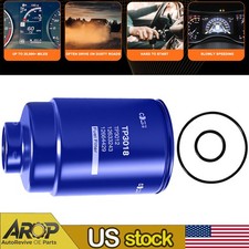 Tp3018 Fuel Filter For Duramax 6.6l Chevy Silveradogmc Sierra 2500hd 3500hd