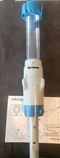 XTROVAC 100Koido Rechargeable Spa Vacuum Essential Main Body Power Only Parts