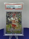 2023 Panini Donruss Optic - Mythical Patrick Mahomes II #3 PSA 10! Low Pop!