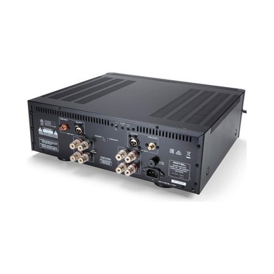 Rotel RB-1582 MKII Audiophile Stereo Power Amplifier (Black) | eBay