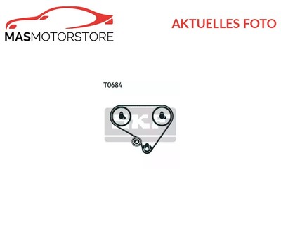 ZAHNRIEMENSATZ SET KIT SKF VKMA 92006 A FÜR NISSAN PATHFINDER II,MAXIMA III
