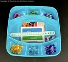 Lego Dots Bracelet Mega Pack Set # 41913 — photo 3