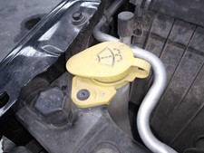 wischwasserbehälter CHRYSLER JEEP CHEROKEE KJ 2.8 CRD LIMITED recrp2491334