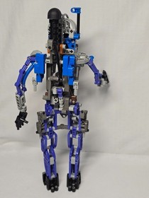 LEGO Star Wars: 2002 Jango Fett 8011 Complete Set - Retired