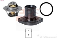 Thermostat KüHlmittel EPS 1.880.191 FüR Berlingo Fiat CitroËN Ulysse Scudo 206 1