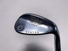 Titleist Vokey SM7 Tour Chrome Sand Wedge SW 56 10 S-Grind Wedge Steel Mens RH