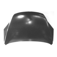 Motorhaube Vorne FüR Honda Crv Von 2010 OEM 60100SWAA91ZZ