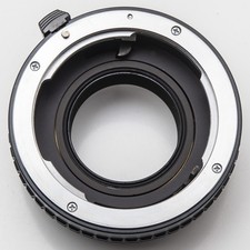 Kenko 20mm Extension Tube 20 mm Spacer Ring For Pentax K Teleconverter
