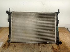 2S6H8005CC wasserkühler FORD FUSION JU 1.4 2002 5893037