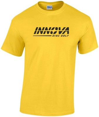 INNOVA Disc Golf T-shirt