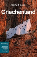 Averbuck, Alexis/Lonely Planet ReisefüHrer Griechenland Alexis Averbuck