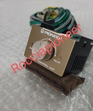 Pioneer AD-940 Fader Control Unit Component Vintage GM Kex Kp Keh