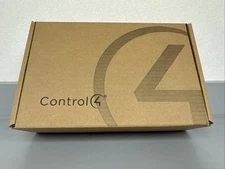 Control4, C4-Ea3 entertainment and automation controller, 3-Zone